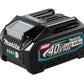 Makita BL4040 4.0 Ah XGT-Akku (191B26-6)