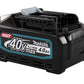 Makita BL4040 4.0 Ah XGT-Akku (191B26-6)