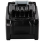 Makita BL4040 4.0 Ah XGT-Akku (191B26-6)