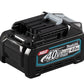 Makita BL4040 4.0 Ah XGT-Akku (191B26-6)