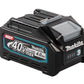 Makita BL4040 4.0 Ah XGT-Akku (191B26-6)