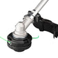 Makita EM409MP Motorsensen-Aufsatz für DUX/UX (191N49-6)