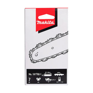 Makita Sägekette 40cm, 0,325', 1,1 mm (191T92-1)
