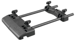 Makita Führungsschienenadapter für RT0702, DRT50, RP0900, RT001, RP1803F, RP2303F (194579-2)