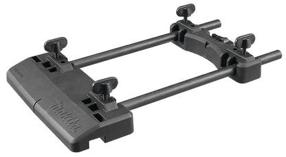 Makita Führungsschienenadapter für RT0702, DRT50, RP0900, RT001, RP1803F, RP2303F (194579-2)