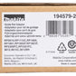 Makita Führungsschienenadapter für RT0702, DRT50, RP0900, RT001, RP1803F, RP2303F (194579-2)