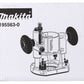 Makita Eintauchmodul für DRT50, RT0702, RT001 (195563-0)