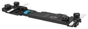 Makita Führungsschienenadapter HS7601/HS7611 (197005-0)