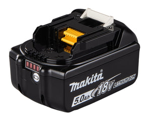 Makita BL1850B Akku 5.0Ah (197280-8)