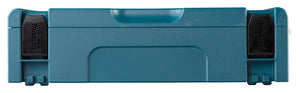 Makita LXT-Akku-Set: 2x BL1860B + DC18RC im MakPac (198116-4)