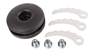 Makita Kunststoffmesserknopf für DUR190, DUR192, DUR368, DUR369 (198383-1)