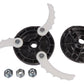 Makita Kunststoffmesserknopf für DUR190, DUR192, DUR368, DUR369 (198383-1)