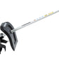 Makita KR401MP Bodenkultivatoraufsatz