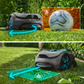 Gardena Mähroboter smart SILENO sense 600 m² (19942-20)