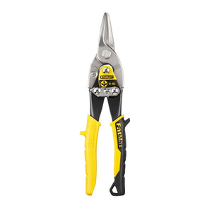 Stanley Blechschere MaxSteel gerade 250mm (2-14-563)