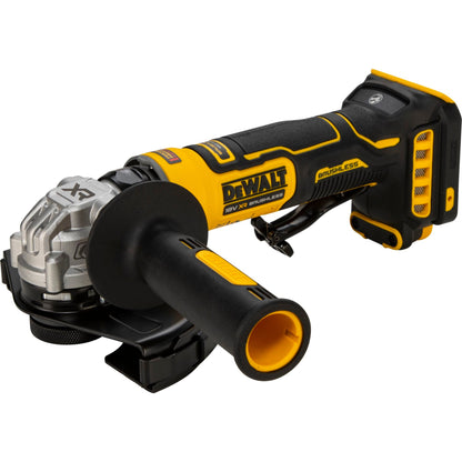 Dewalt DCG404N-XJ Akku-Kompakt-Winkelschleifer, 18 V