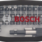 Bosch Professional Schrauberbit-Satz 32teilig (2607017319)