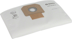 Bosch Professional 5 Stk. Vliesfiltertüte GAS 35 (2607432037)