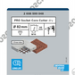 Bosch Professional PRO Dosen Trockenbohrkrone,82x60mm,M16 (2608599048)