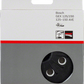 Bosch Professional 8-Loch Schleifteller (2608601607)