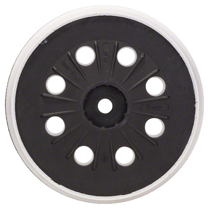 Bosch Professional 8-Loch Schleifteller (2608601607)