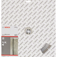 Bosch Professional DIA-TS 350x20 Expert Concrete (2608603760)