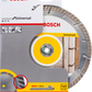 Bosch Professional DIA-TS 230x22,23 Stnd. f. Univ._Speed (2608615065)