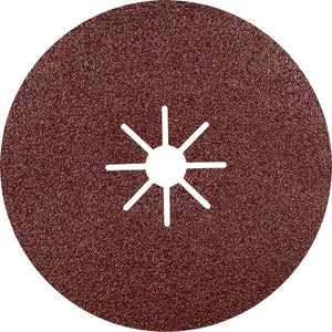 Bosch Professional Expert R781 Prisma Ceramic Fiberscheibe, 180 mm, 22.23 mm, G 60 (2608621798)