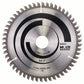 Bosch Professional Kreissägeblatt MM MU H 190x30-54 (2608640509)