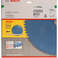 Bosch Professional Kreissägeblatt EX WO B 216x30-48 (2608642497)