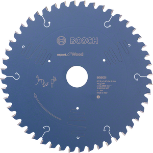 Bosch Professional Kreissägeblatt EX WO B 216x30-48 (2608642497)