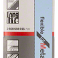Bosch Professional 5 Säbelsägeblätter S 922 EF (2608656015)
