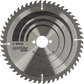 Bosch Professional Kreissägeblatt OP WO S 216x30-54 (2608838411)