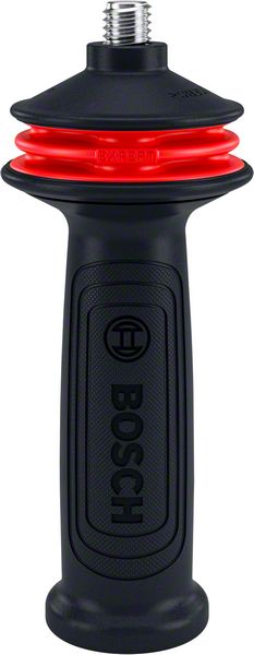 Bosch Professional Expert Handle for Vibration Control M14 Winkelschleifer, 169 x 69 mm (2608900001)