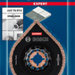 Bosch Professional 3 max Mörtelentferner AVZ70RT4 1St EXP (2608900041)