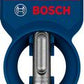Bosch Professional Expert SDS plus-7X Hammerbohrer, 4 x 50 x 115 mm (2608900057)