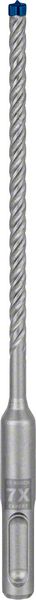 Bosch Professional Expert SDS plus-7X Hammerbohrer, 5,5 x 100 x 165 mm (2608900066)