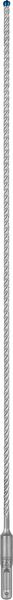 Bosch Professional Expert SDS plus-7X Hammerbohrer, 5,5 x 400 x 465 mm (2608900070)