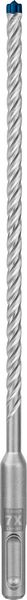 Bosch Professional Expert SDS plus-7X Hammerbohrer, 6 x 150 x 215 mm (2608900073)
