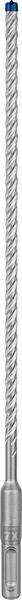 Bosch Professional Expert SDS plus-7X Hammerbohrer, 6 x 200 x 265 mm (2608900074)