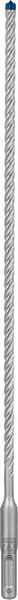 Bosch Professional Expert SDS plus-7X Hammerbohrer, 6 x 250 x 315 mm (2608900075)