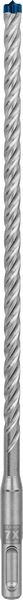 Bosch Professional Expert SDS plus-7X Hammerbohrer, 8 x 200 x 265 mm (2608900090)