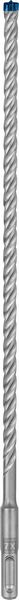 Bosch Professional Expert SDS plus-7X Hammerbohrer, 8 x 250 x 315 mm (2608900091)