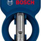 Bosch Professional Expert SDS plus-7X Hammerbohrer, 10 x 50 x 115 mm (2608900096)