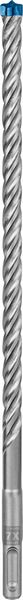 Bosch Professional Expert SDS plus-7X Hammerbohrer, 10 x 200 x 265 mm (2608900099)