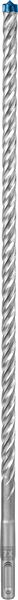 Bosch Professional Expert SDS plus-7X Hammerbohrer, 10 x 300 x 365 mm (2608900101)