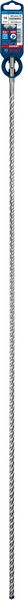 Bosch Professional Expert SDS plus-7X Hammerbohrer, 10 x 950 x 1000 mm (2608900104)