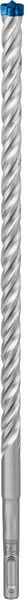 Bosch Professional Expert SDS plus-7X Hammerbohrer, 12 x 250 x 315 mm (2608900111)