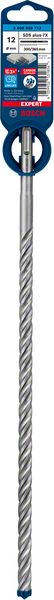 Bosch Professional Expert SDS plus-7X Hammerbohrer, 12 x 300 x 365 mm (2608900112)