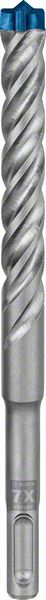 Bosch Professional Expert SDS plus-7X Hammerbohrer, 13 x 100 x 165 mm (2608900116)